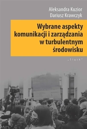 Wybrane aspekty komunikacji i zarządzania w...