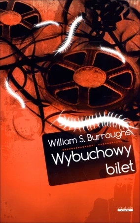 Wybuchowy bilet