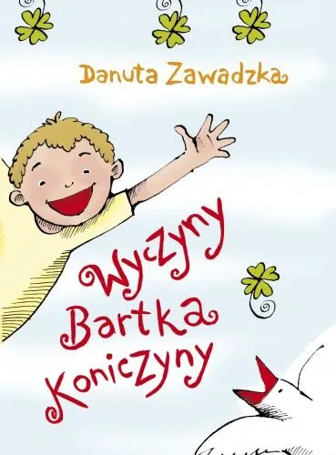 Wyczyny Bartka Koniczyny