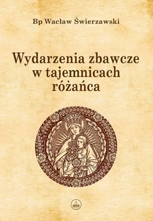 Wydarzenia zbawcze w tajemnicach różańca BR