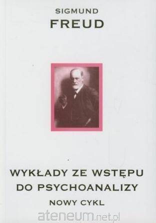 Wykłady ze wstępu do psychoanalizy