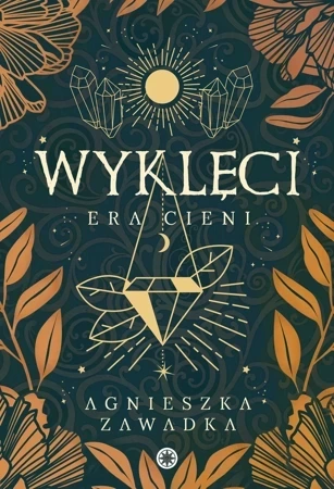 Wyklęci. Era cieni. Tom 1