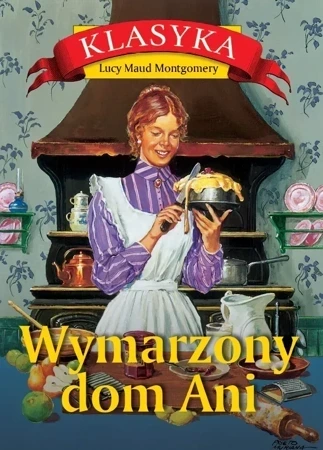 Wymarzony dom Ani wyd. 2