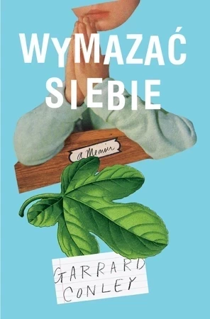 Wymazać siebie