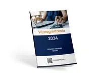 Wynagrodzenia 2024