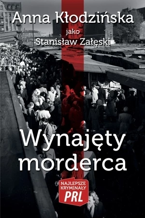 Wynajęty morderca wyd. 3