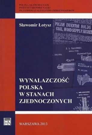 Wynalazczość polska w Stanach Zjednoczonych