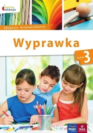 Wyprawka. Klasa 3