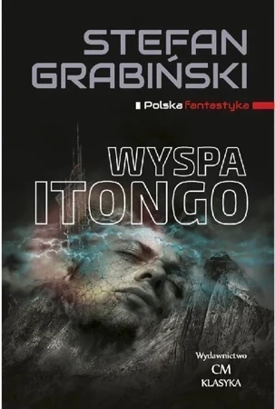 Wyspa Itongo