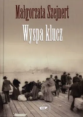 Wyspa Klucz