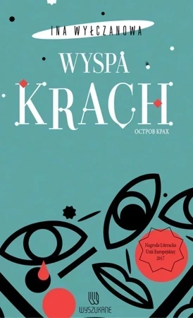 Wyspa Krach