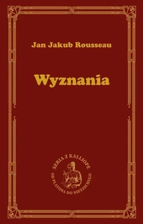 Wyznania