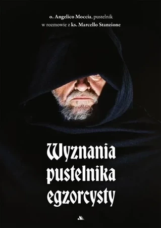 Wyznania pustelnika egzorcysty