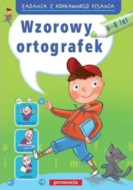 Wzorowy ortografek