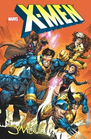 X-Men