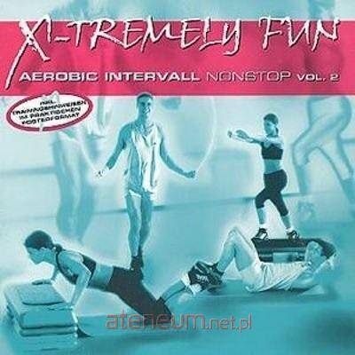 X - Tremely Fun - Intervall