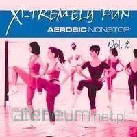 X - Tremly Fun - Aerobic Step