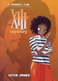 XIII Mystery T.3 Little Jones