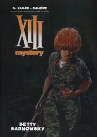 XIII Mystery T.7 Betty Barnowsky