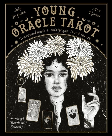 Young Oracle Tarot