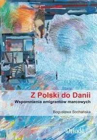 Z Polski do Danii