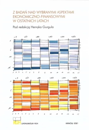 Z badań nad wybranymi aspektami ekonomiczno...