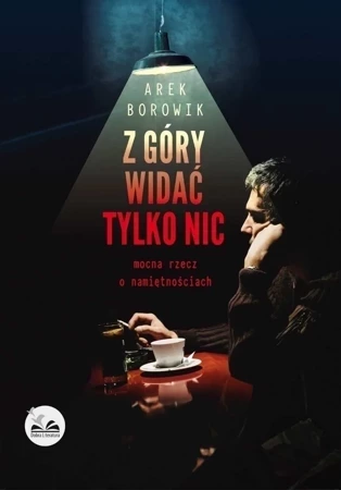 Z góry widać tylko nic