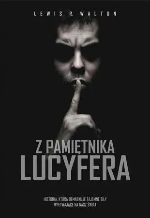 Z pamiętnika Lucyfera w.2017