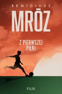 Z pierwszej piłki DL