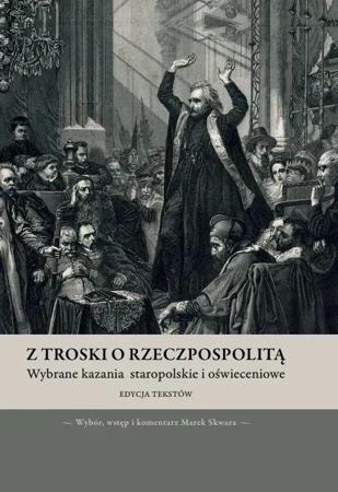 Z troski o Rzeczpospolitą