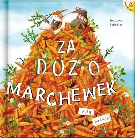 Za dużo marchewek (wyd. 5)