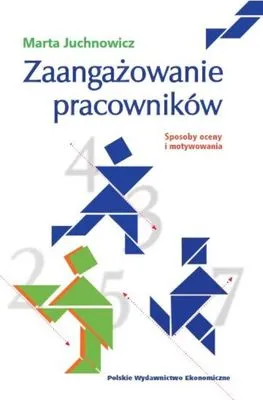 Zaangażowanie Pracowników. Sposoby Oceny