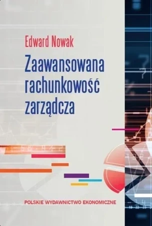 Zaawansowana Rachunkowość Zarządcza