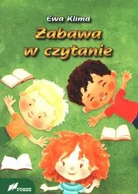 Zabawa w czytanie