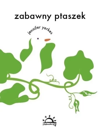 Zabawny ptaszek