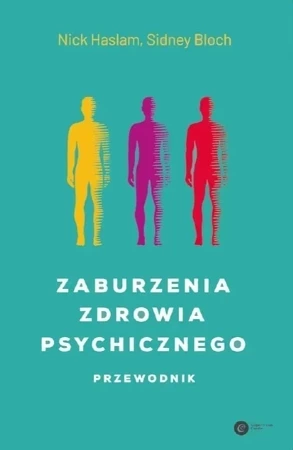 Zaburzenia zdrowia psychicznego