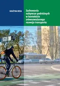 Zachowania nabywcze podróżnych w kontekście zrównoważonego rozwoju transportu