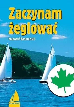 Zaczynam żeglować