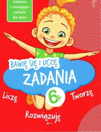 Zadania. Bawię się i uczę