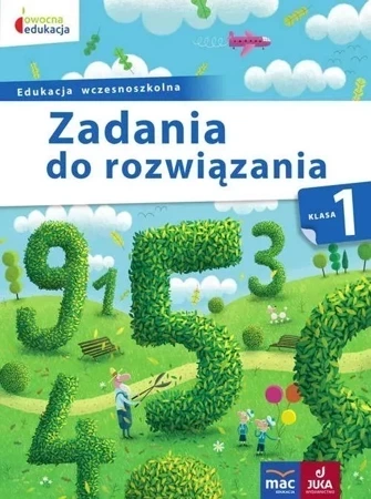 Zadania do rozwiązania Klasa 1