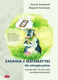 Zadania z matematyki dla olimpijczyków SP 7-8