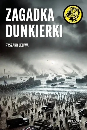 Zagadka Dunkierki