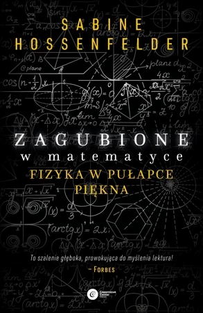 Zagubione w matematyce. Fizyka w pułapce piękna wyd. 2