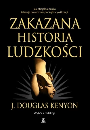 Zakazana historia ludzkości (wyd. 9)