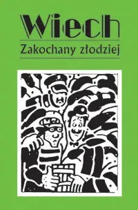 Zakochany złodziej