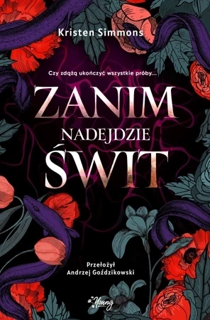 Zanim nadejdzie świt