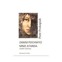 Zanim zachwyci mnie atanda