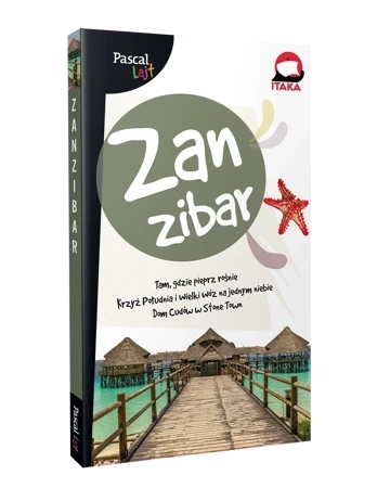 Zanzibar Pascal Lajt