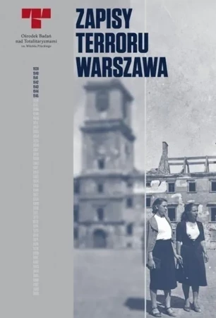 Zapisy Terroru. Warszawa. 41. sesja Komitetu...