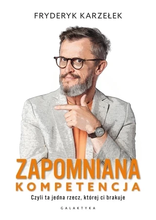 Zapomniana kompetencja